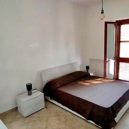 Ferienwohnung Armonia Ardore Marina Exterior foto