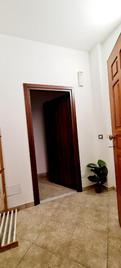 Ferienwohnung Armonia Ardore Marina Exterior foto
